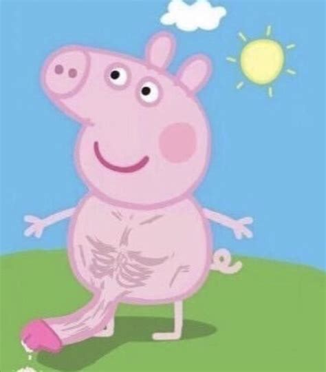 Rule 34 / peppa